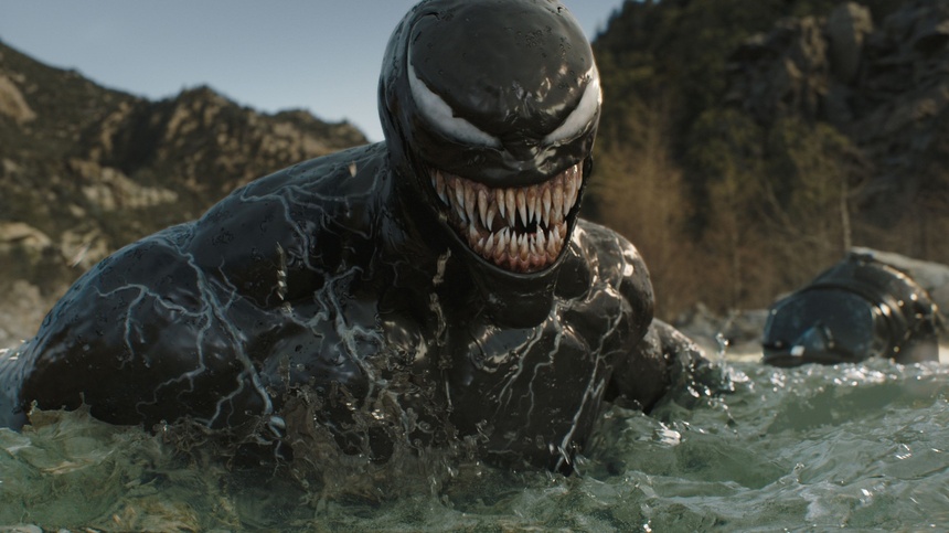 VENOM: THE LAST DANCE Review: Third Time's Sort of The Charm